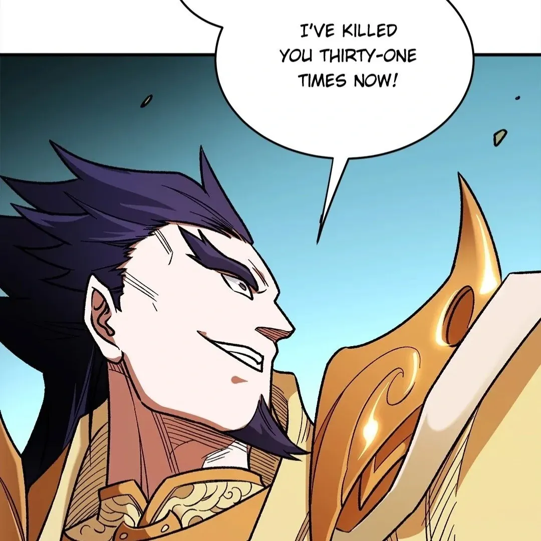 The Jobless Guy Who Has Come to Slay Chapter 165 page 112 - 