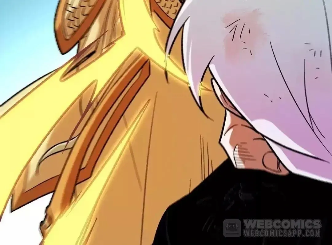 The Jobless Guy Who Has Come to Slay Chapter 165 page 116 - 