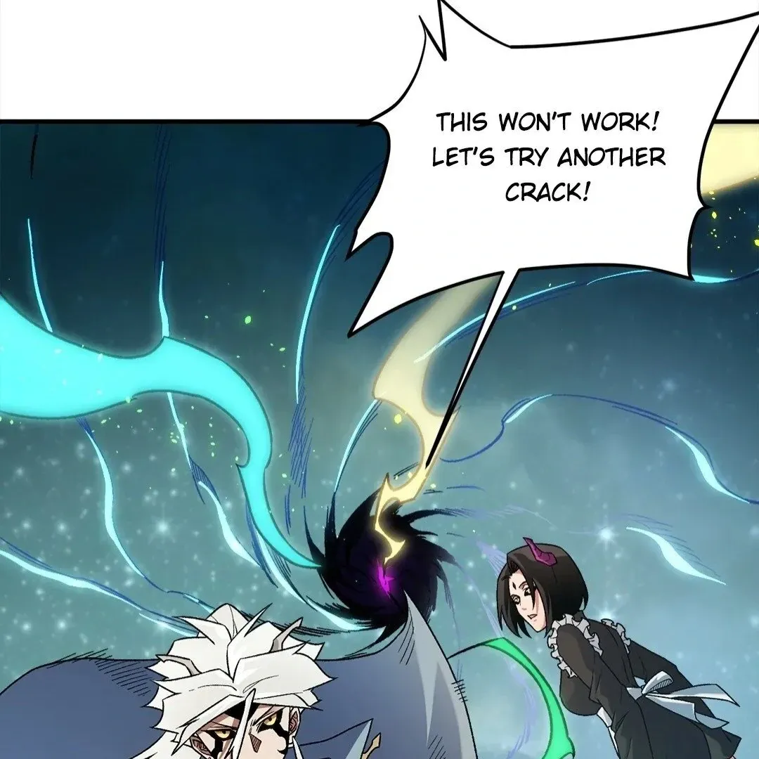 The Jobless Guy Who Has Come to Slay Chapter 165 page 14 - 