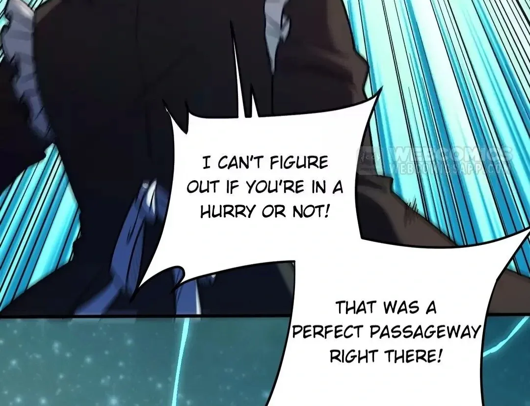 The Jobless Guy Who Has Come to Slay Chapter 165 page 18 - 