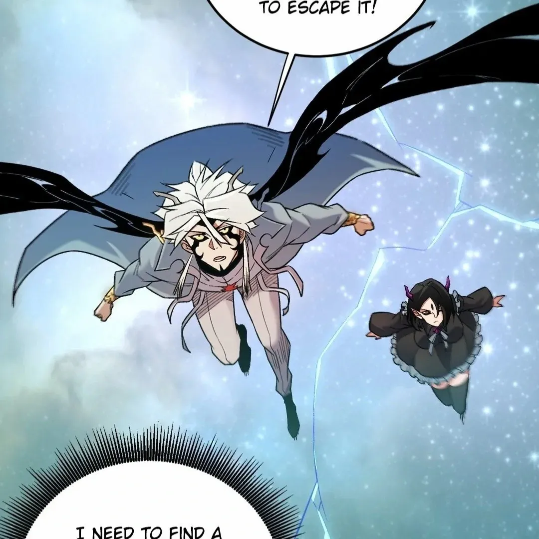 The Jobless Guy Who Has Come to Slay Chapter 165 page 20 - 
