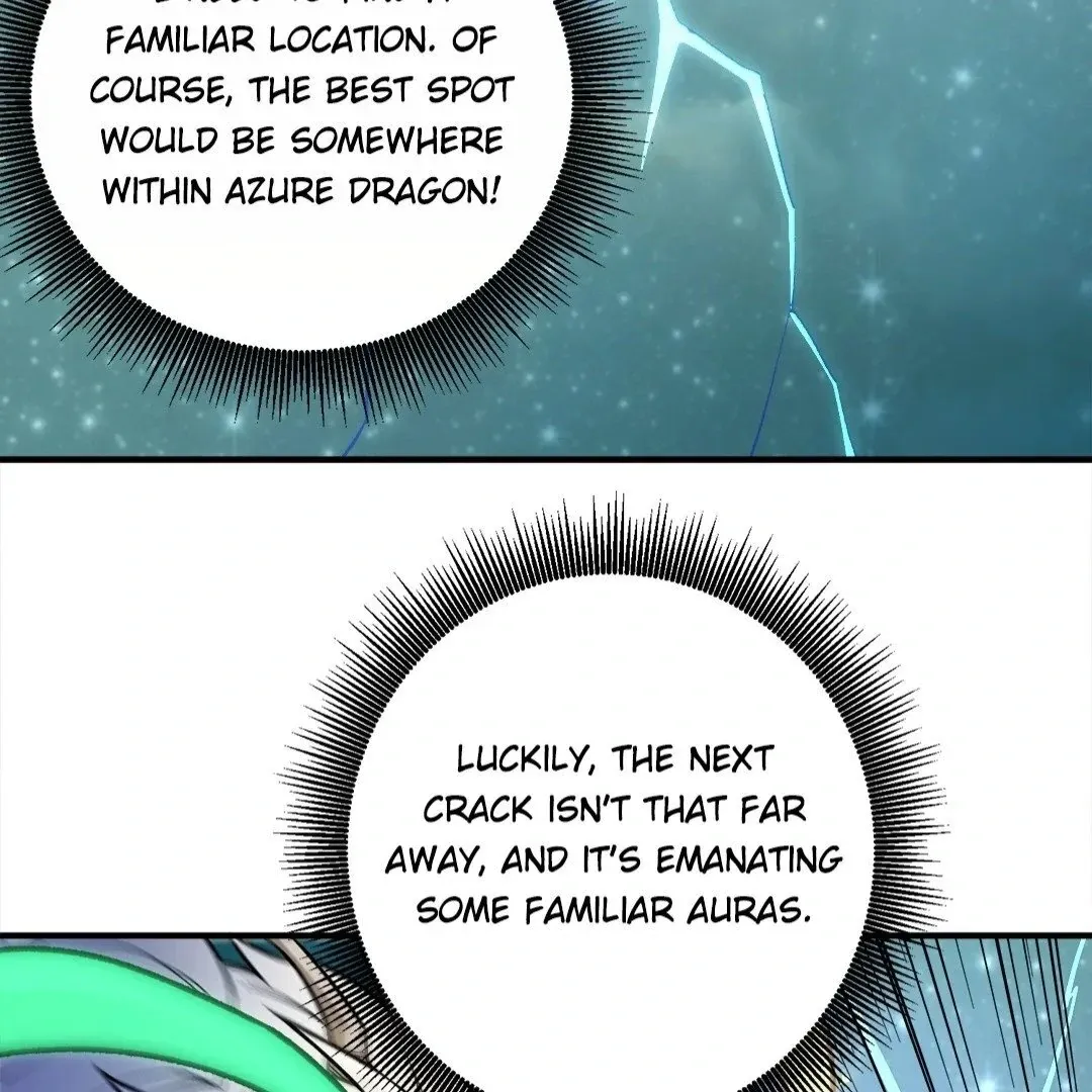 The Jobless Guy Who Has Come to Slay Chapter 165 page 21 - 