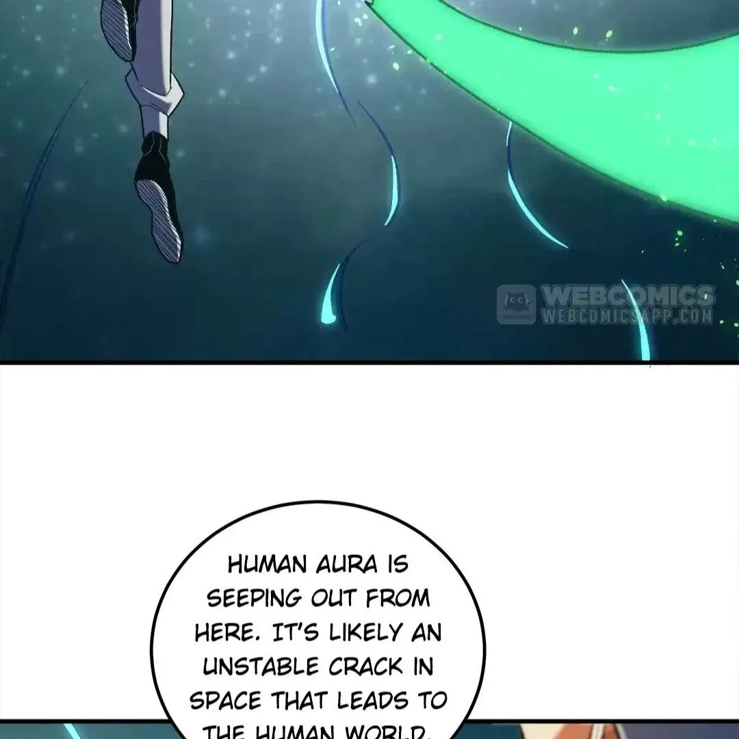 The Jobless Guy Who Has Come to Slay Chapter 165 page 4 - 