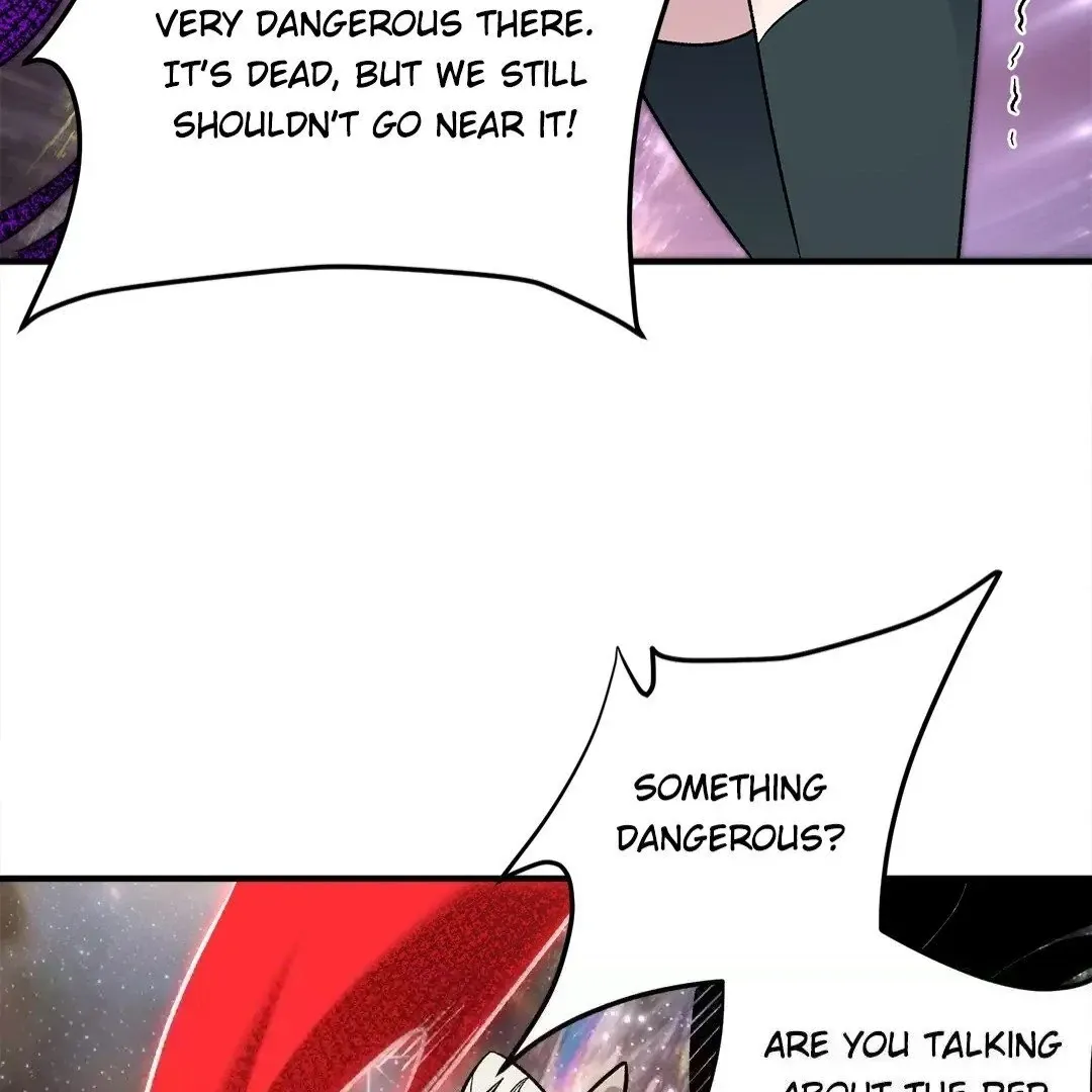 The Jobless Guy Who Has Come to Slay Chapter 165 page 31 - 