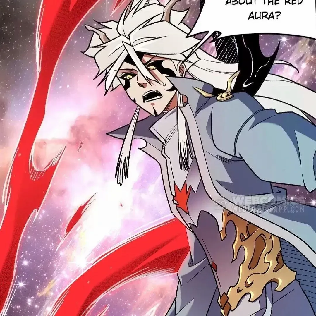 The Jobless Guy Who Has Come to Slay Chapter 165 page 32 - 