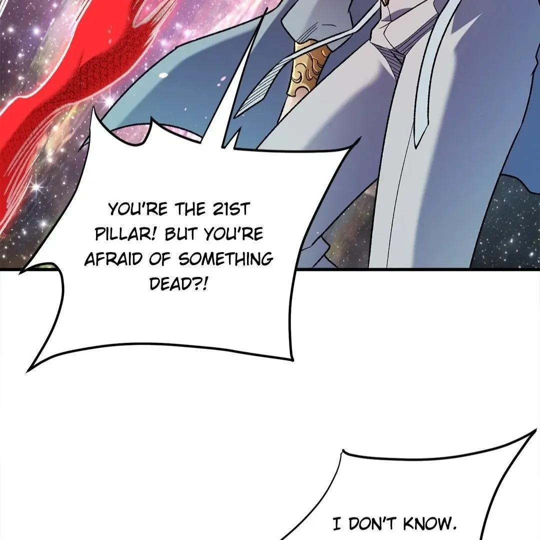 The Jobless Guy Who Has Come to Slay Chapter 165 page 33 - 