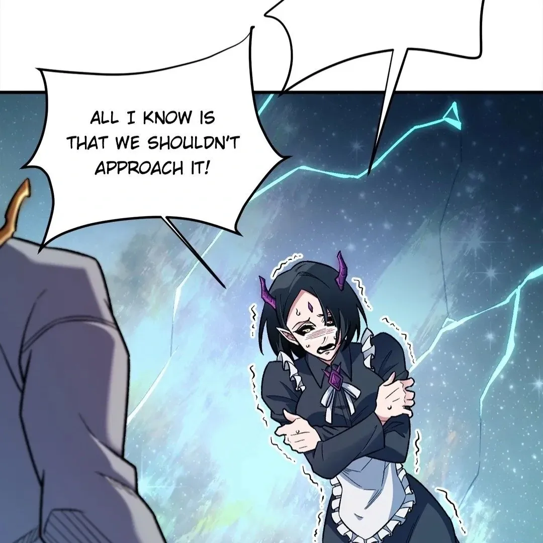 The Jobless Guy Who Has Come to Slay Chapter 165 page 34 - 