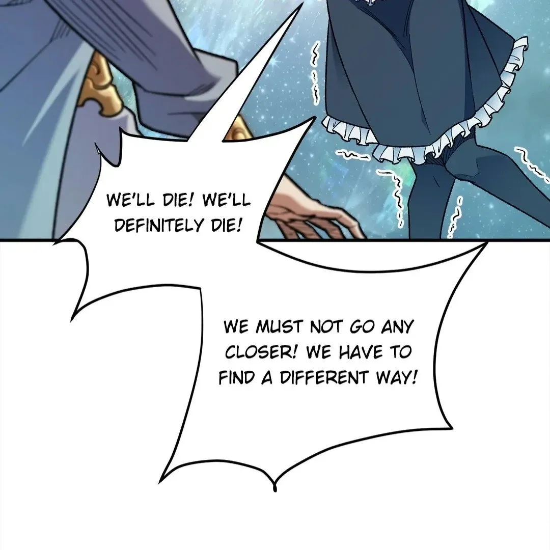 The Jobless Guy Who Has Come to Slay Chapter 165 page 35 - 