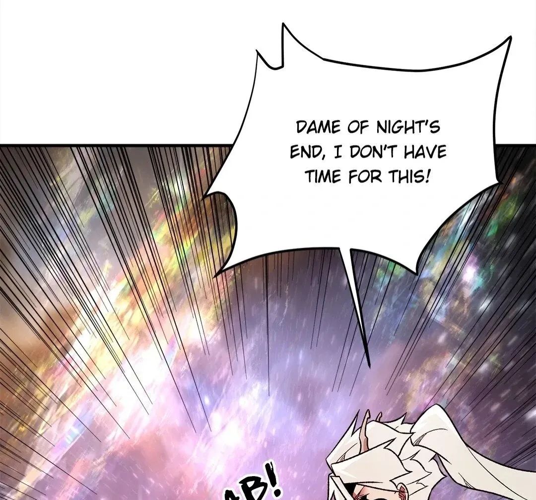 The Jobless Guy Who Has Come to Slay Chapter 165 page 36 - 
