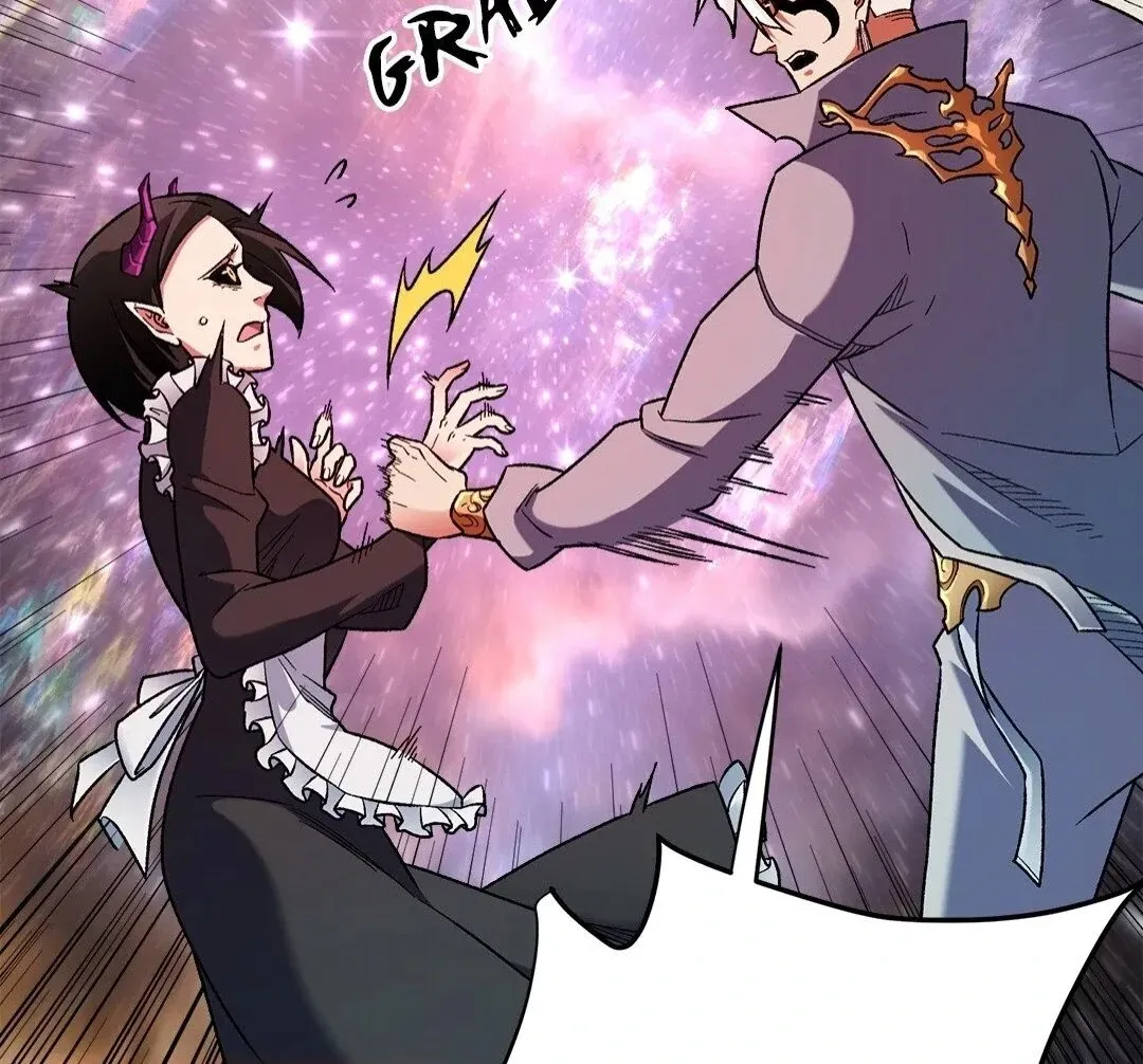 The Jobless Guy Who Has Come to Slay Chapter 165 page 37 - 