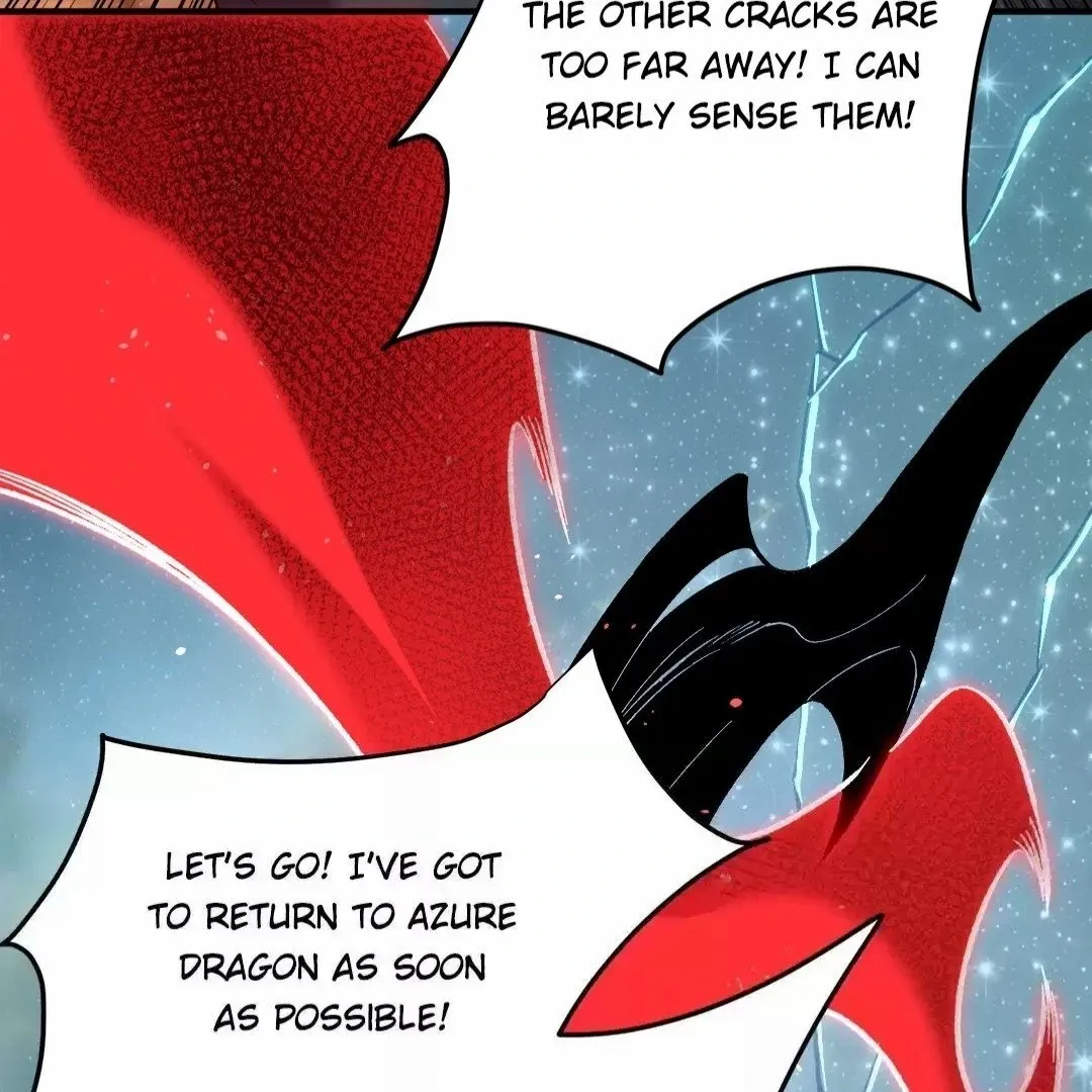 The Jobless Guy Who Has Come to Slay Chapter 165 page 38 - 