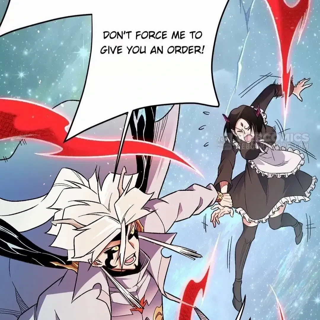 The Jobless Guy Who Has Come to Slay Chapter 165 page 39 - 