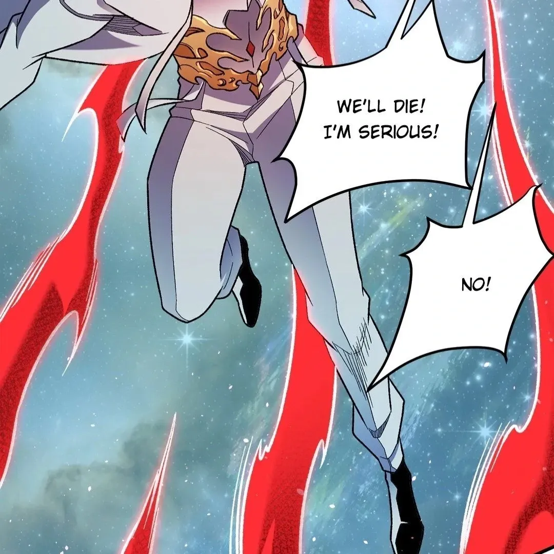 The Jobless Guy Who Has Come to Slay Chapter 165 page 40 - 