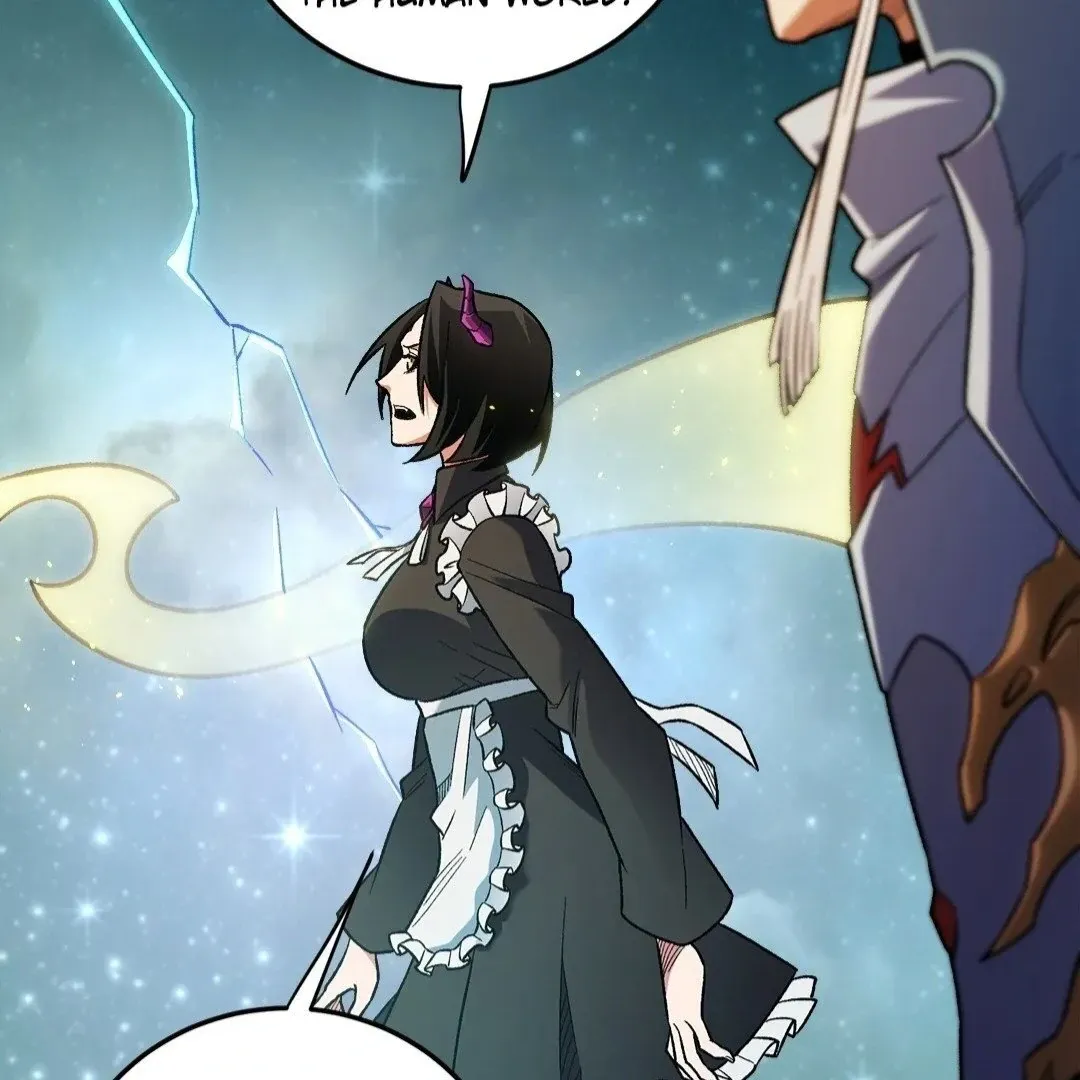 The Jobless Guy Who Has Come to Slay Chapter 165 page 5 - 