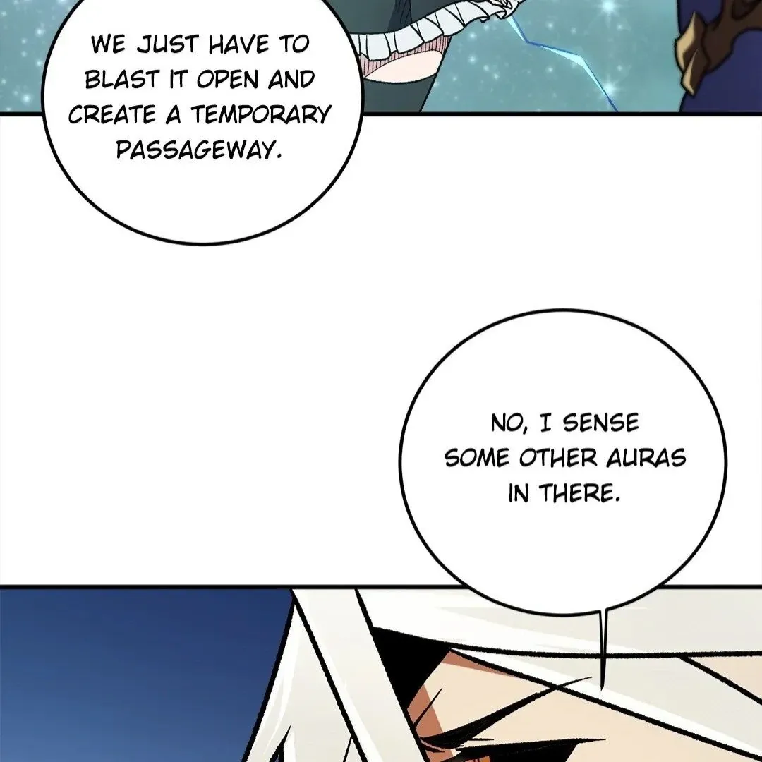 The Jobless Guy Who Has Come to Slay Chapter 165 page 6 - 