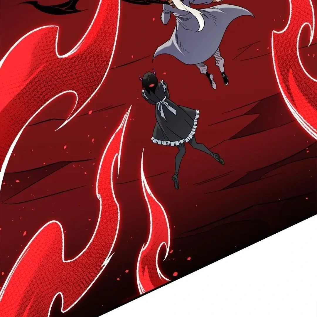 The Jobless Guy Who Has Come to Slay Chapter 165 page 51 - 