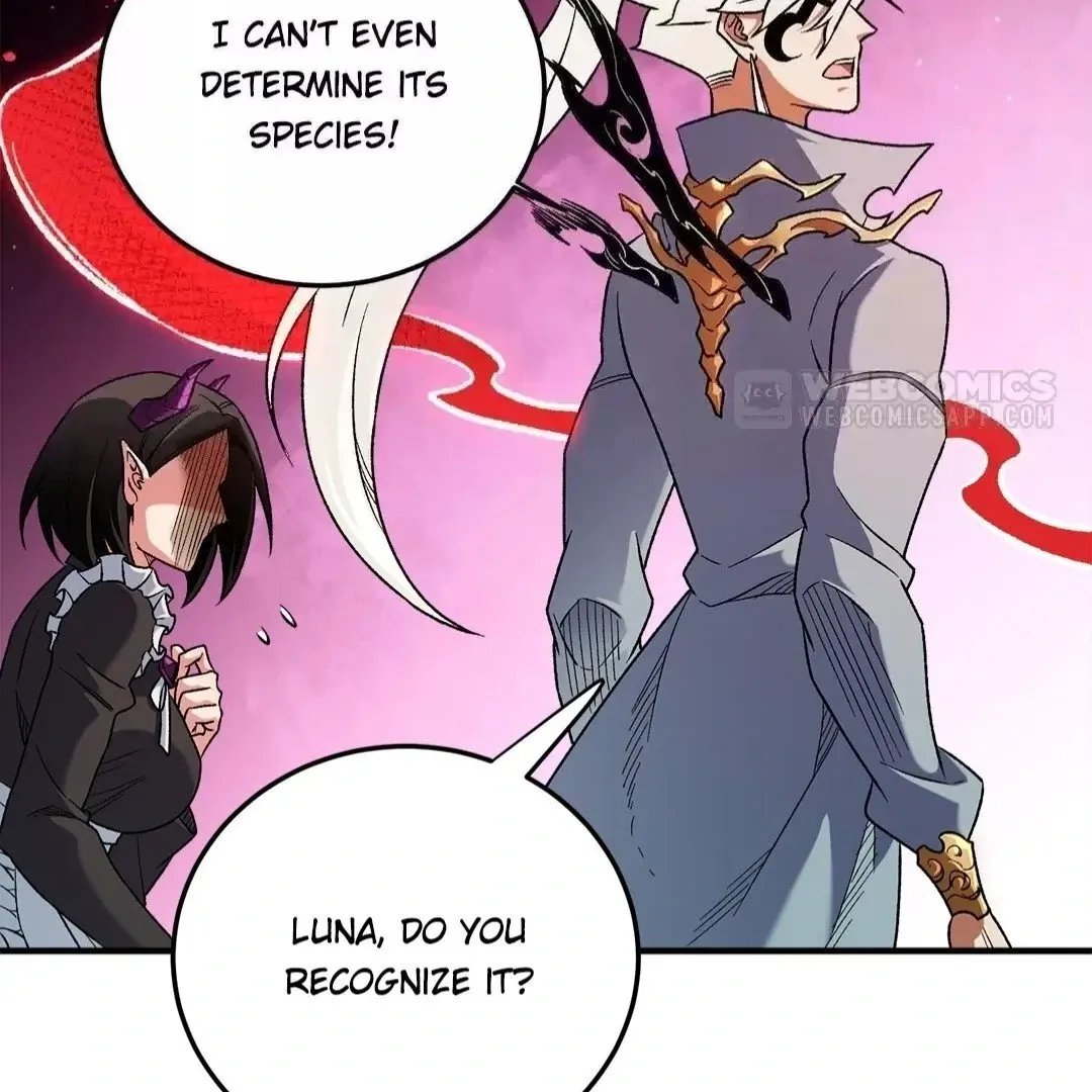 The Jobless Guy Who Has Come to Slay Chapter 165 page 53 - 