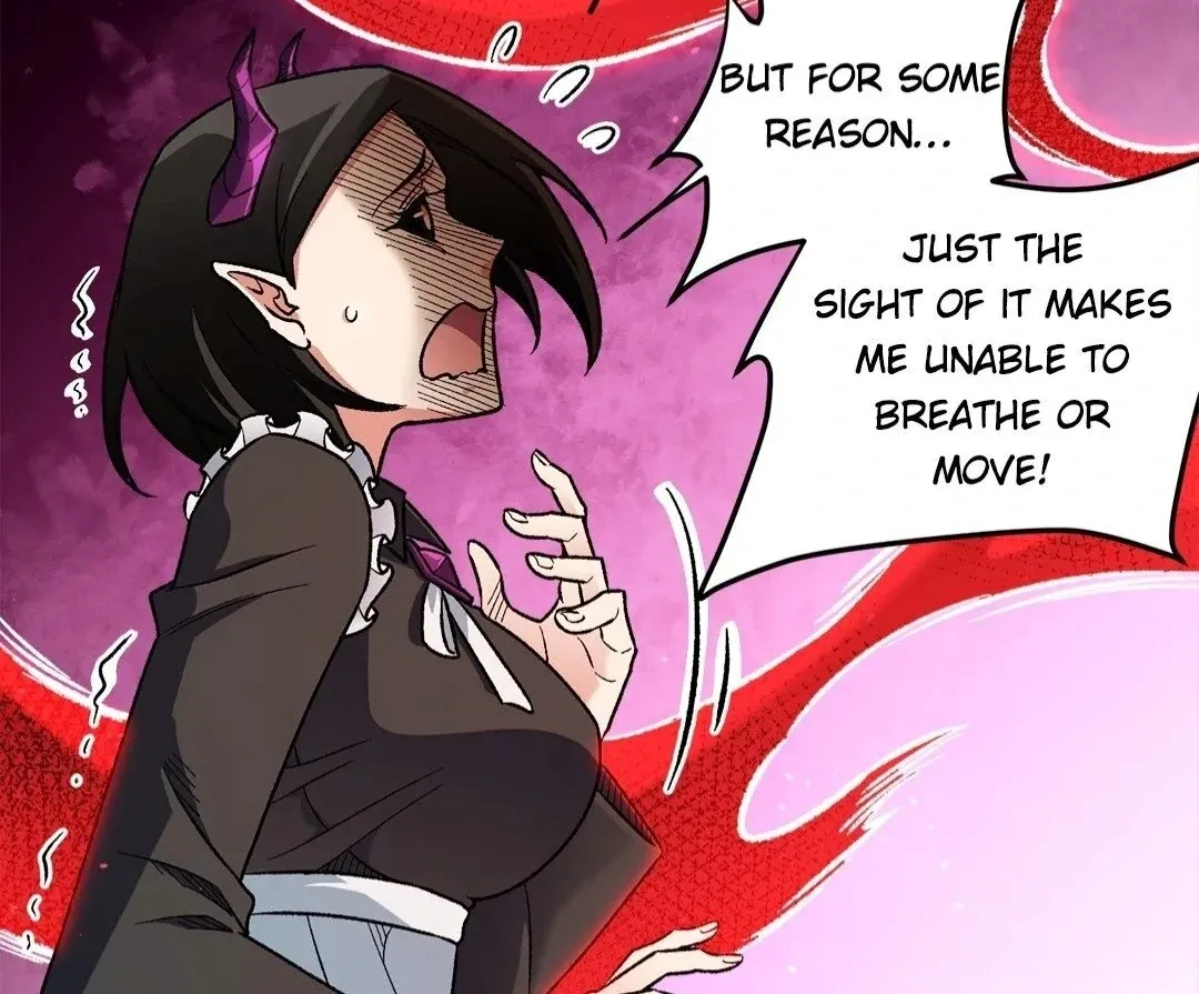 The Jobless Guy Who Has Come to Slay Chapter 165 page 55 - 