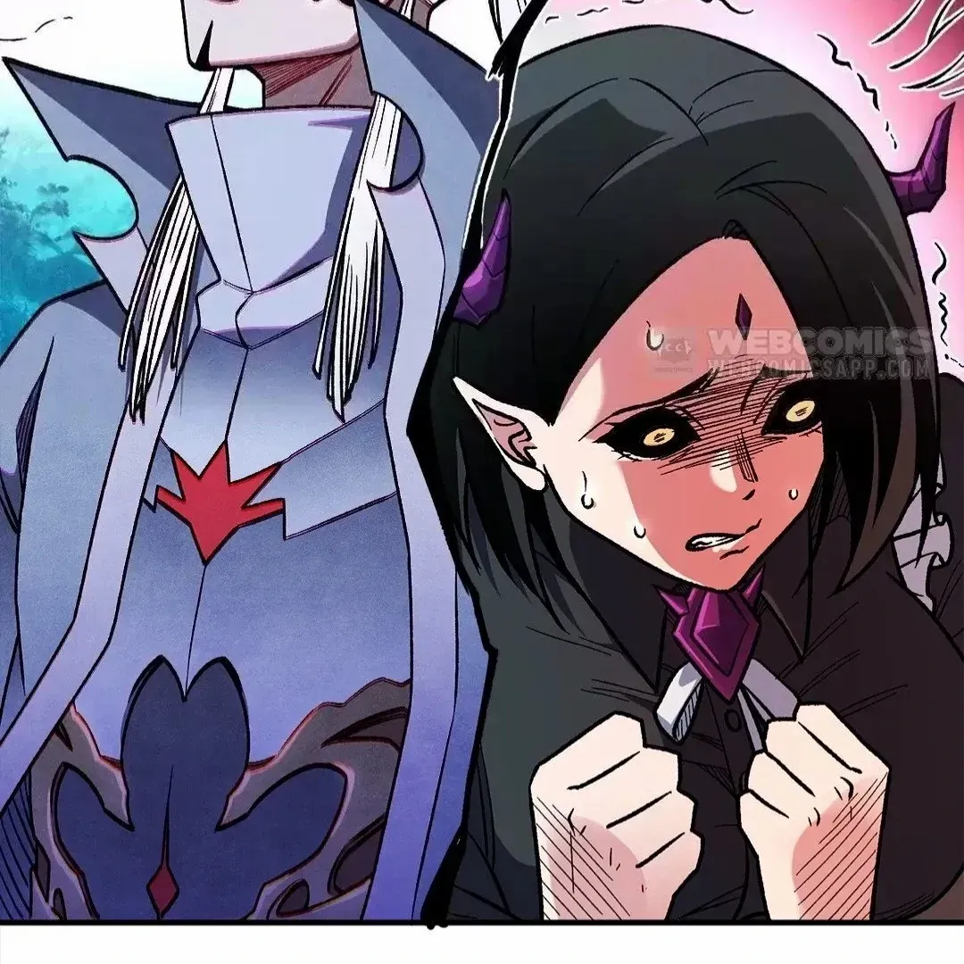 The Jobless Guy Who Has Come to Slay Chapter 165 page 60 - 