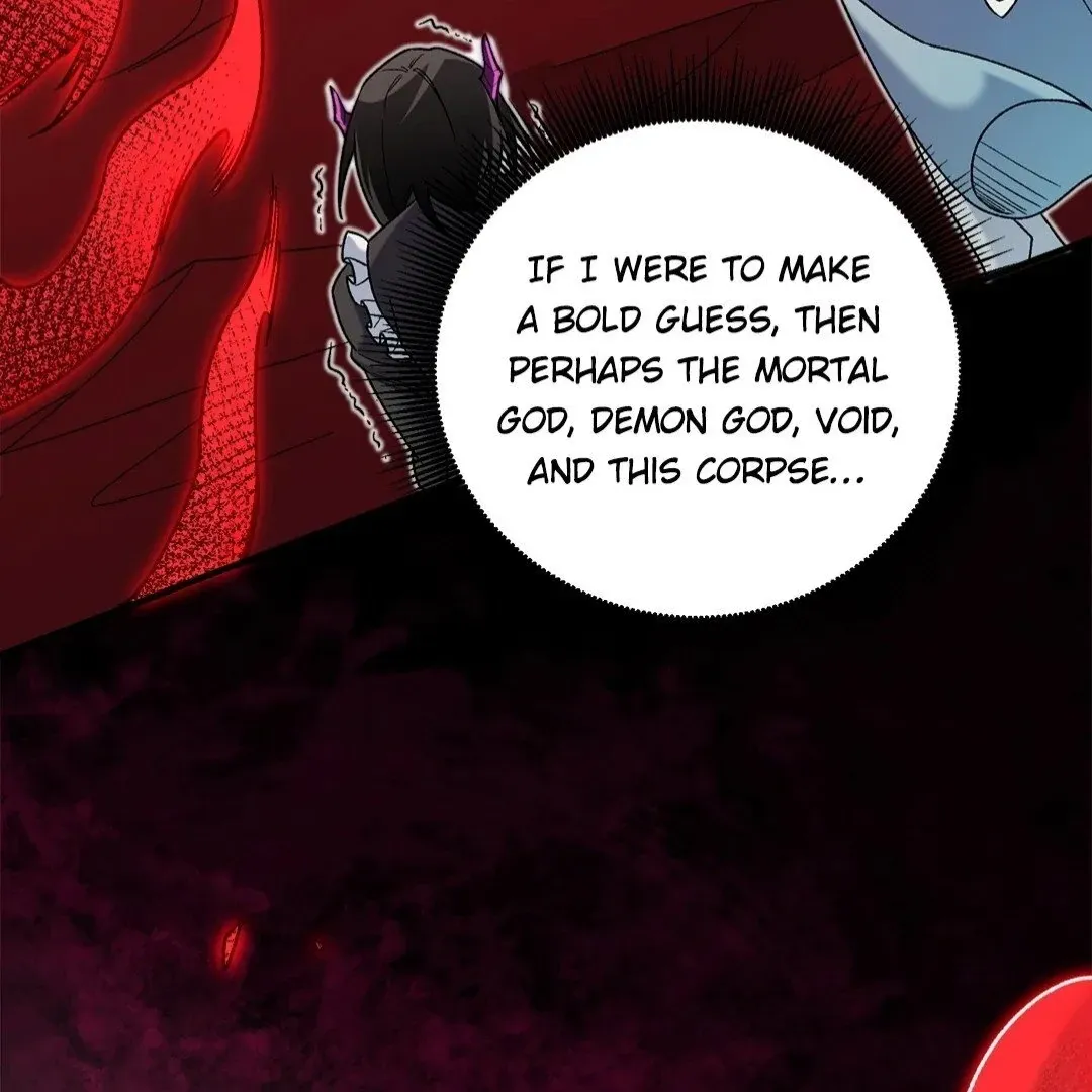 The Jobless Guy Who Has Come to Slay Chapter 165 page 71 - 
