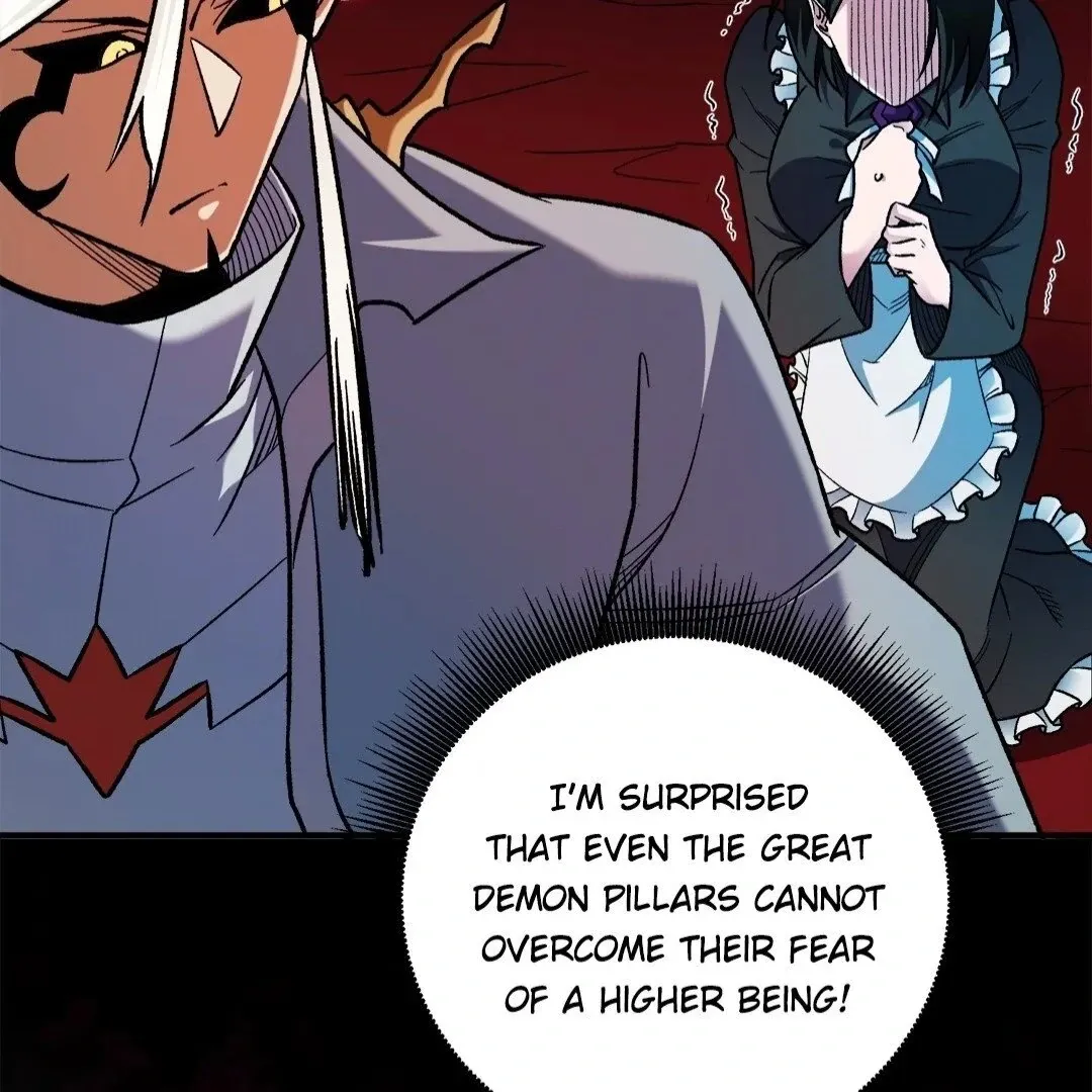 The Jobless Guy Who Has Come to Slay Chapter 165 page 79 - 
