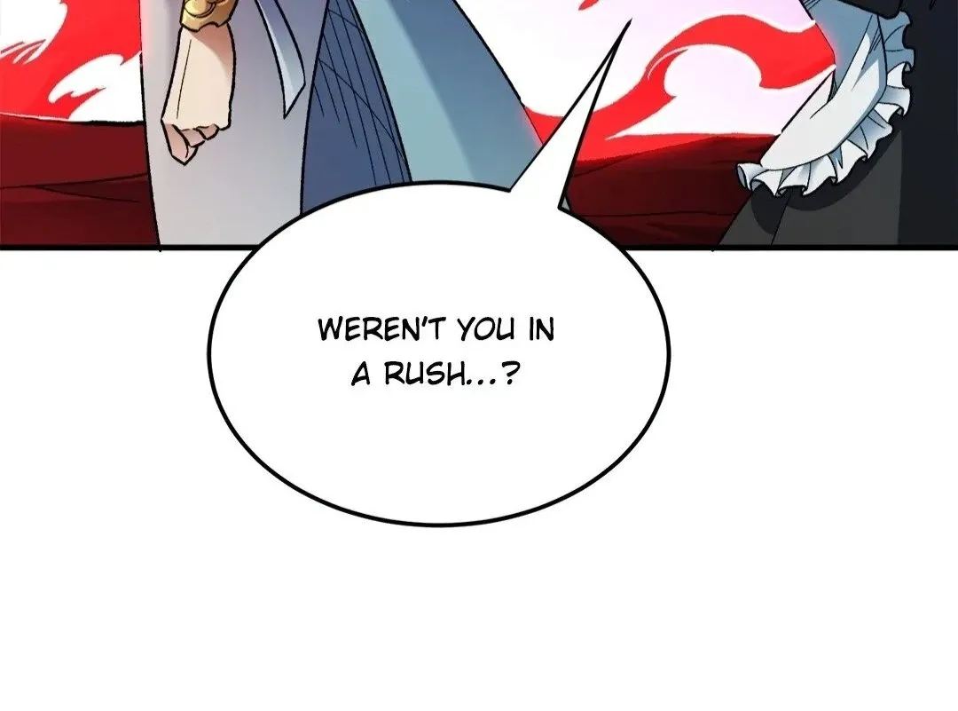 The Jobless Guy Who Has Come to Slay Chapter 165 page 82 - 