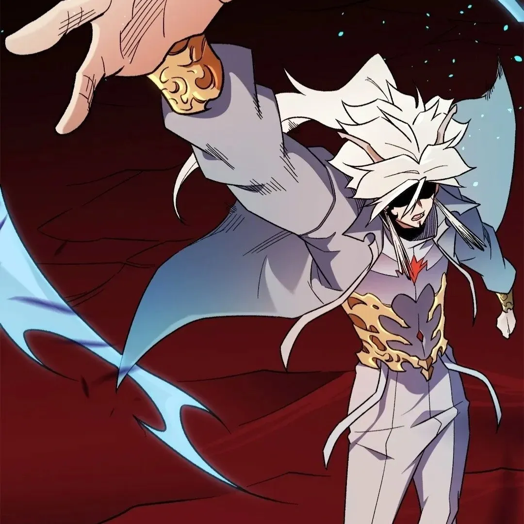 The Jobless Guy Who Has Come to Slay Chapter 165 page 84 - 