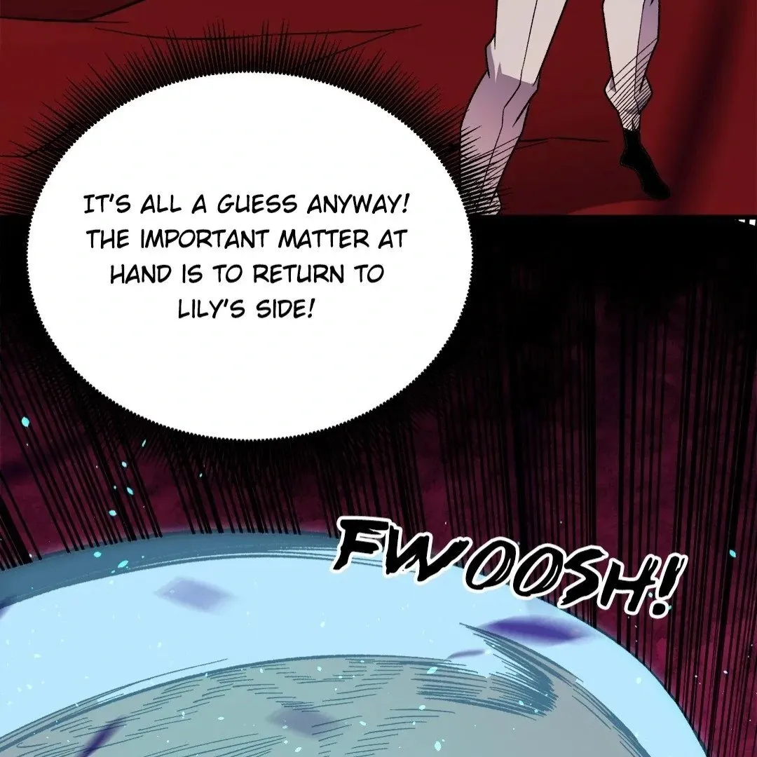 The Jobless Guy Who Has Come to Slay Chapter 165 page 85 - 