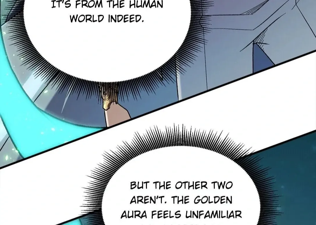 The Jobless Guy Who Has Come to Slay Chapter 165 page 10 - 