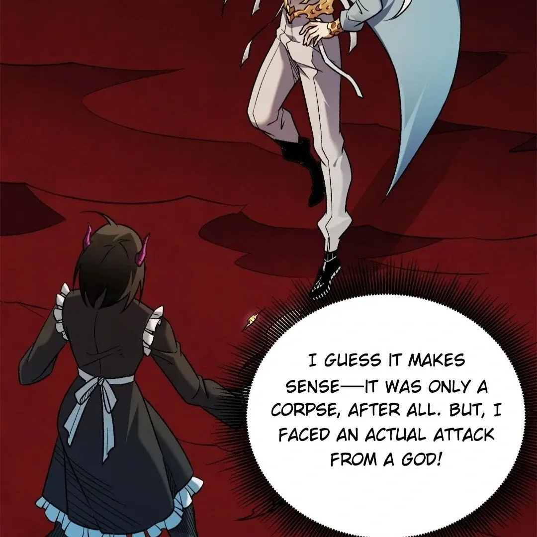 The Jobless Guy Who Has Come to Slay Chapter 165 page 97 - 