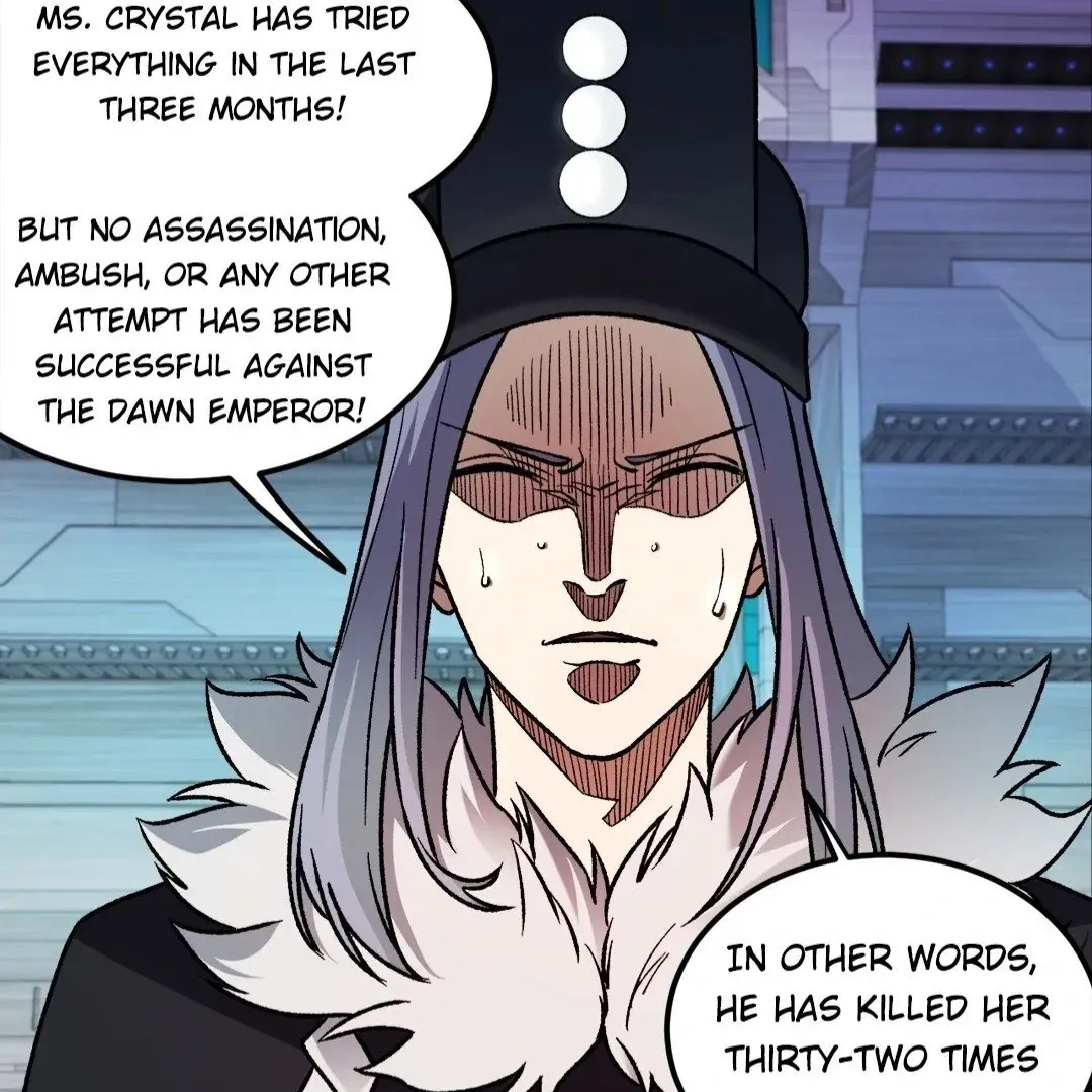 The Jobless Guy Who Has Come to Slay Chapter 166 page 13 - 