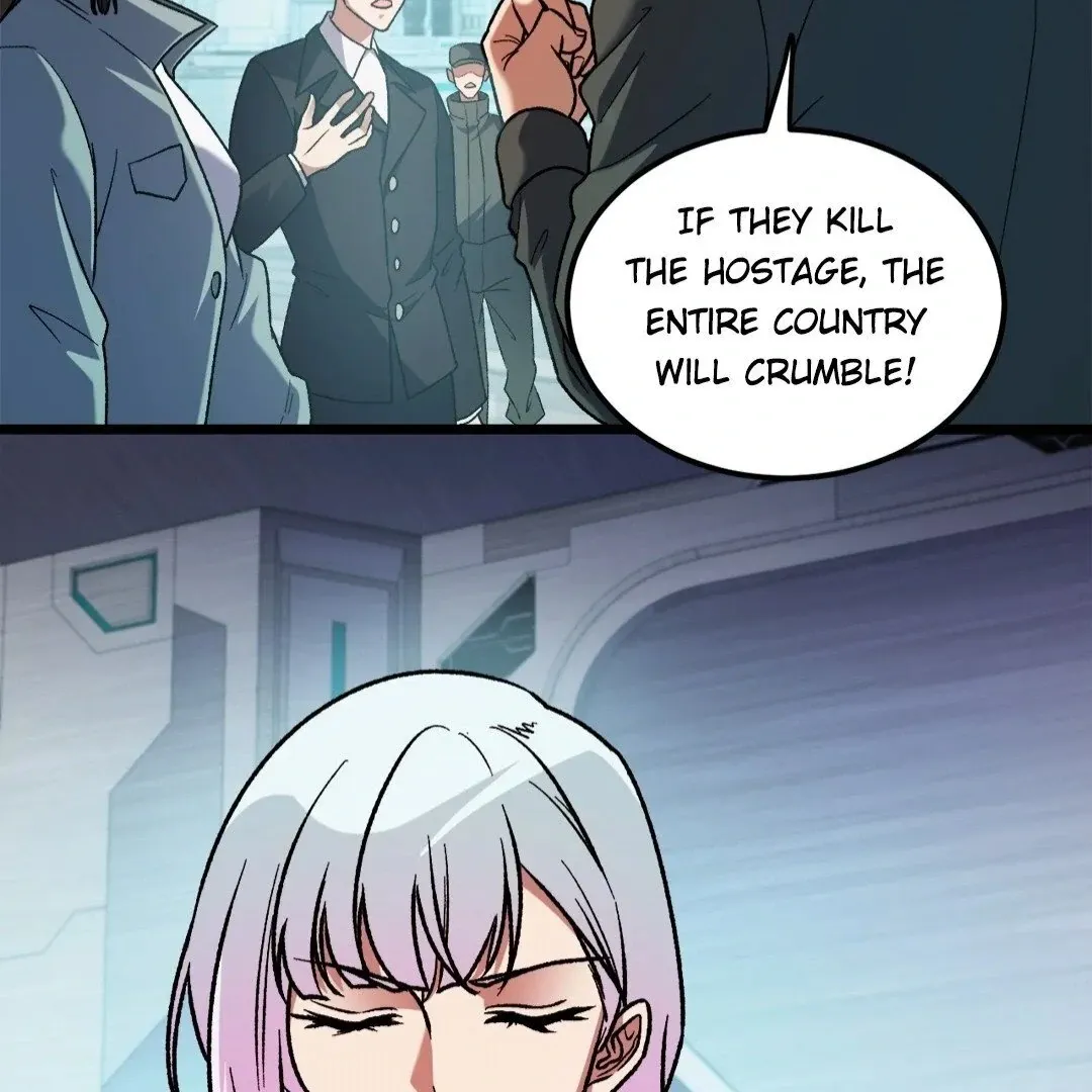 The Jobless Guy Who Has Come to Slay Chapter 166 page 15 - 