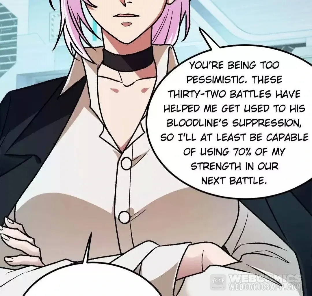 The Jobless Guy Who Has Come to Slay Chapter 166 page 16 - 