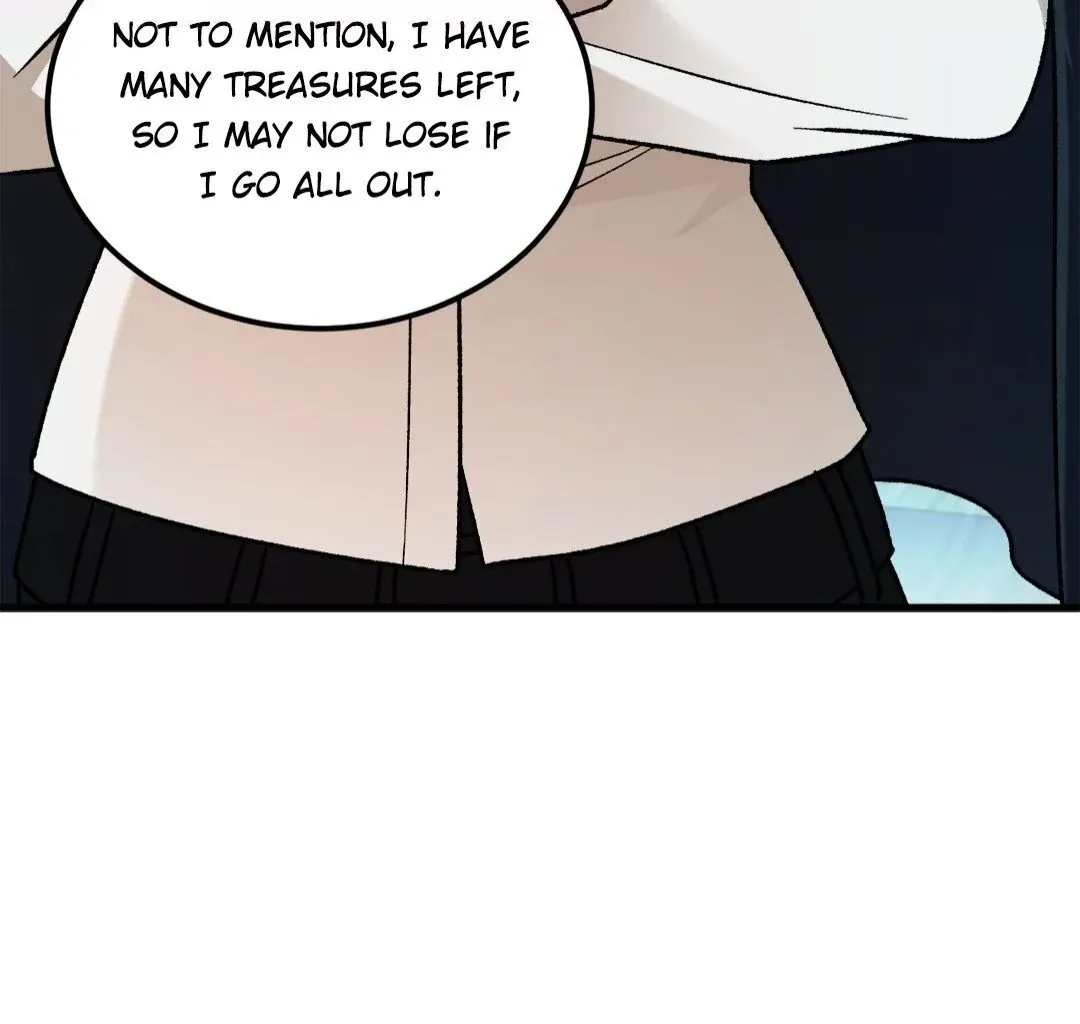 The Jobless Guy Who Has Come to Slay Chapter 166 page 17 - 