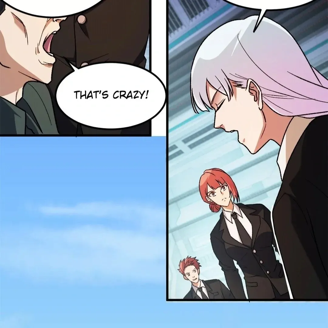 The Jobless Guy Who Has Come to Slay Chapter 166 page 19 - 