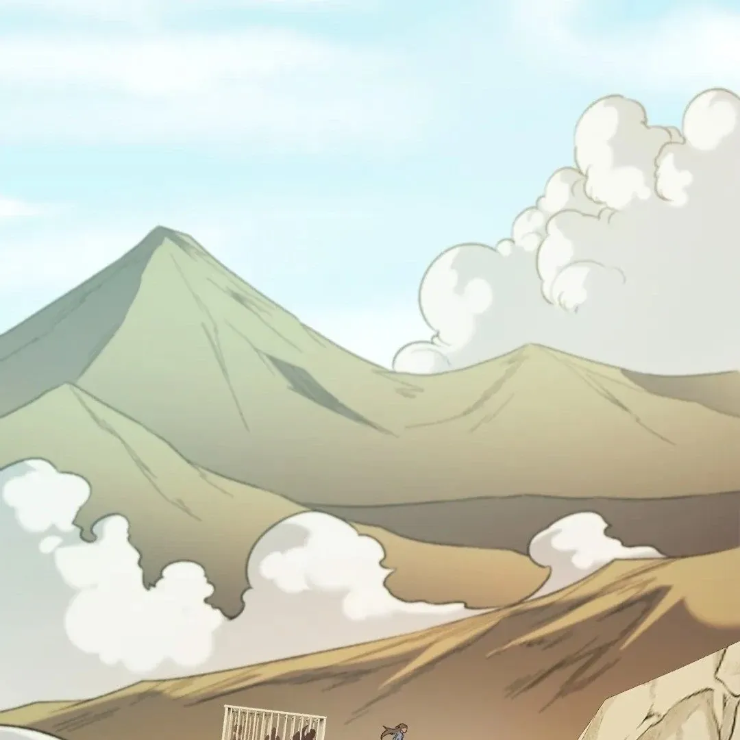 The Jobless Guy Who Has Come to Slay Chapter 166 page 21 - 