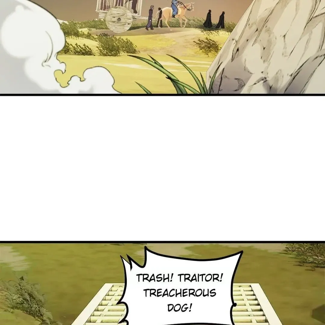 The Jobless Guy Who Has Come to Slay Chapter 166 page 22 - 
