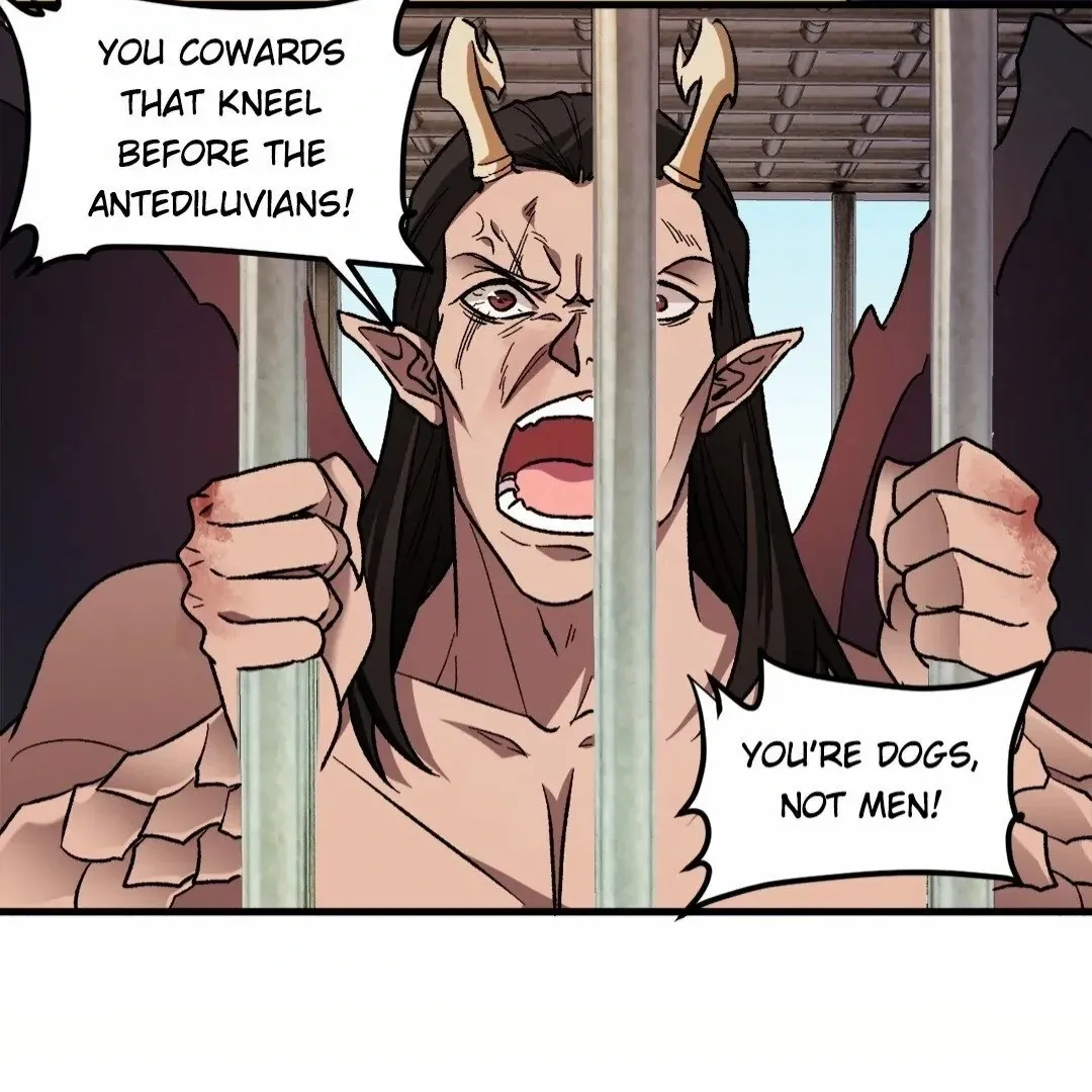 The Jobless Guy Who Has Come to Slay Chapter 166 page 26 - 