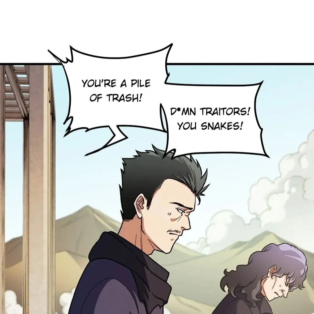 The Jobless Guy Who Has Come to Slay Chapter 166 page 27 - 