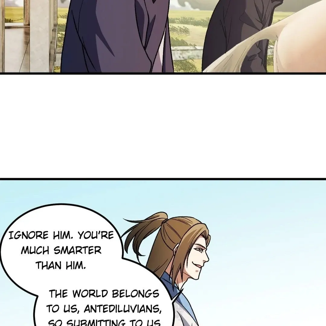 The Jobless Guy Who Has Come to Slay Chapter 166 page 28 - 