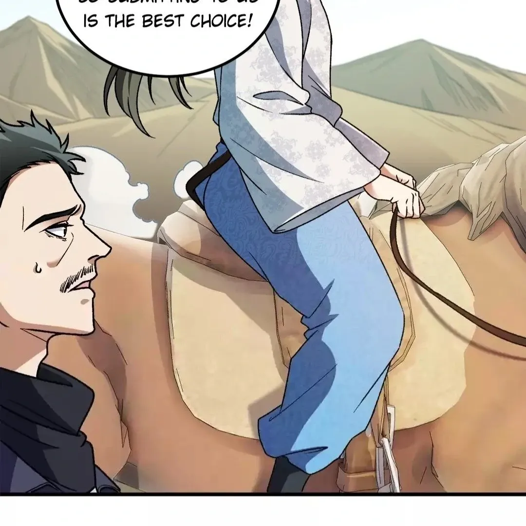 The Jobless Guy Who Has Come to Slay Chapter 166 page 29 - 