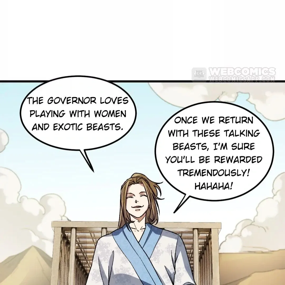 The Jobless Guy Who Has Come to Slay Chapter 166 page 30 - 