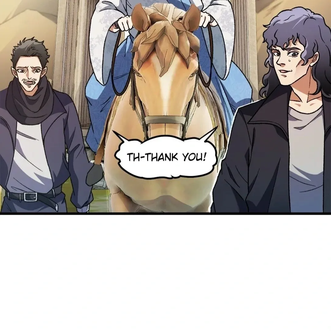 The Jobless Guy Who Has Come to Slay Chapter 166 page 31 - 