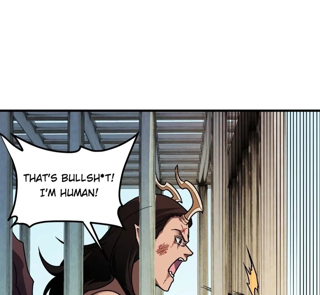 The Jobless Guy Who Has Come to Slay Chapter 166 page 32 - 