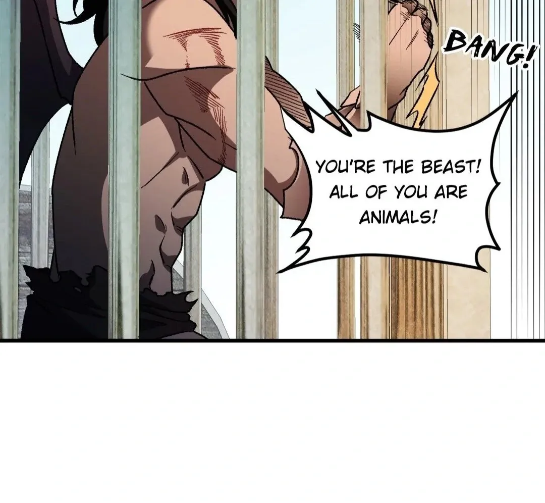 The Jobless Guy Who Has Come to Slay Chapter 166 page 33 - 