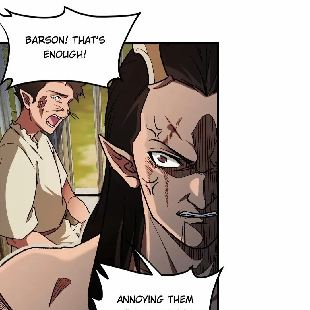 The Jobless Guy Who Has Come to Slay Chapter 166 page 34 - 