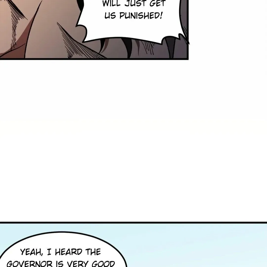 The Jobless Guy Who Has Come to Slay Chapter 166 page 35 - 