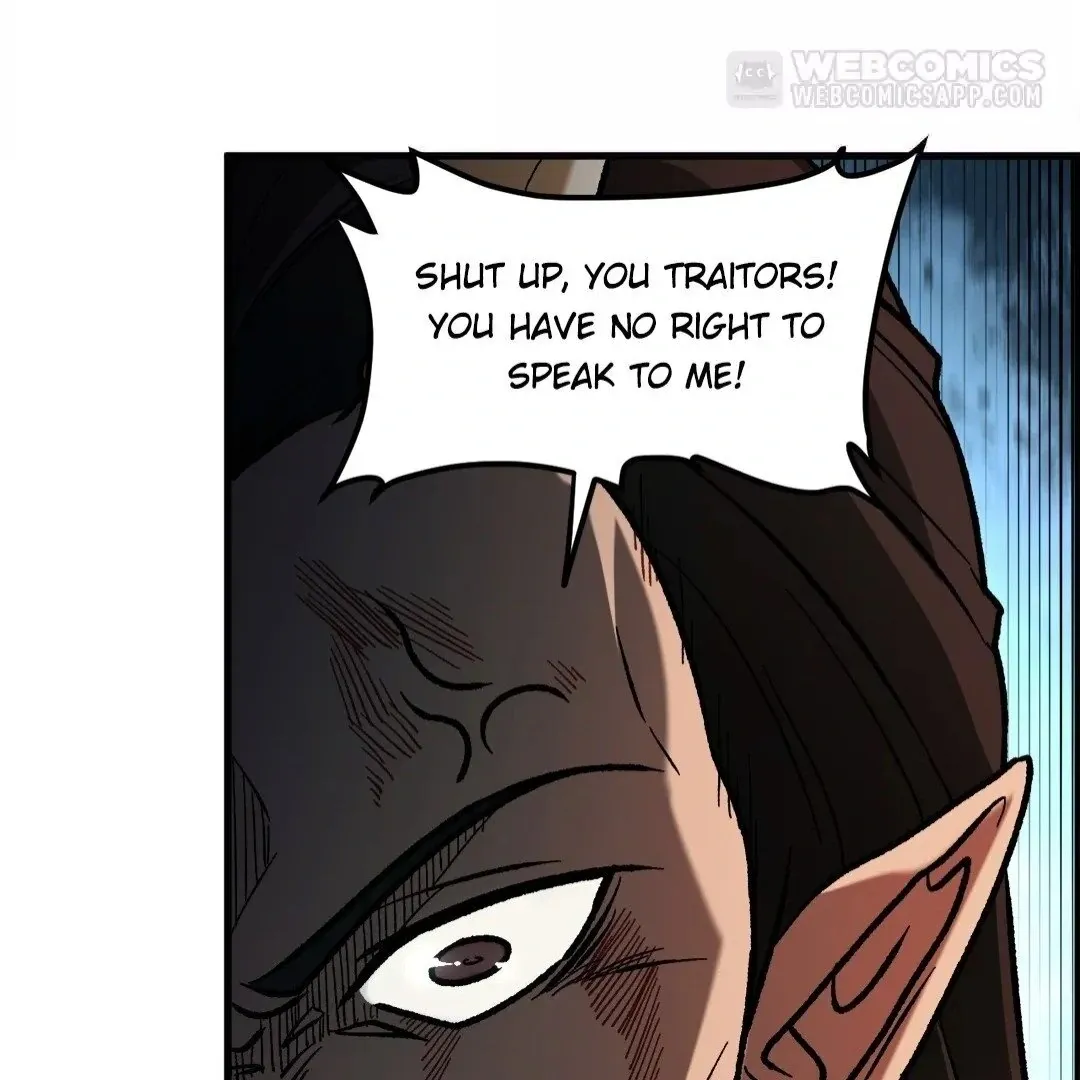 The Jobless Guy Who Has Come to Slay Chapter 166 page 37 - 