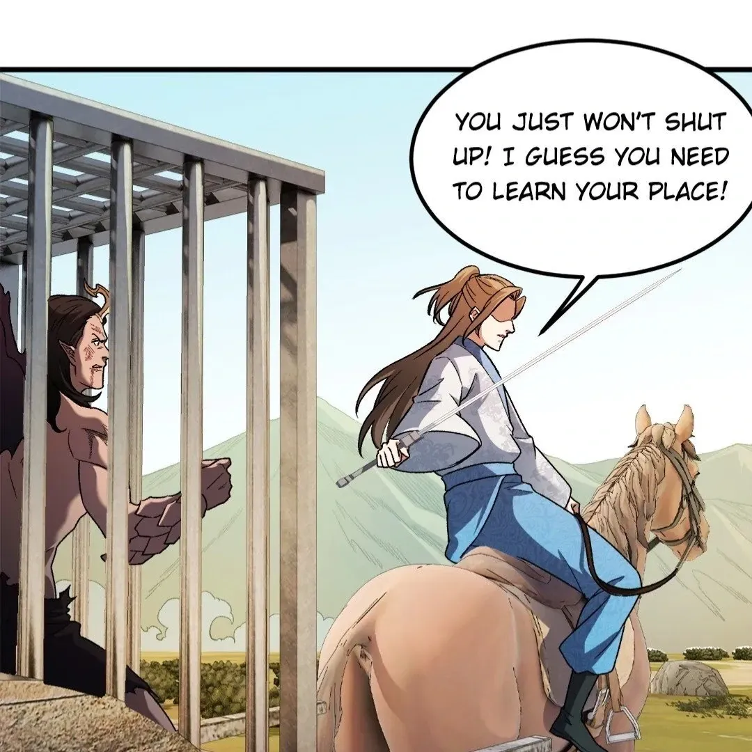 The Jobless Guy Who Has Come to Slay Chapter 166 page 40 - 