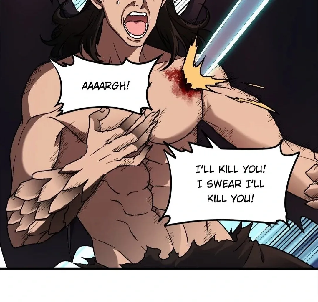The Jobless Guy Who Has Come to Slay Chapter 166 page 42 - 